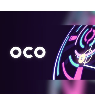 OCO Steam Key GLOBAL